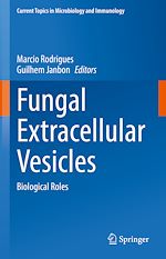 Télécharger le livre :  Fungal Extracellular Vesicles