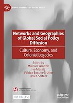 Download this eBook Networks and Geographies of Global Social Policy Diffusion