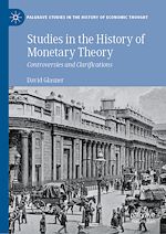 Télécharger le livre :  Studies in the History of Monetary Theory