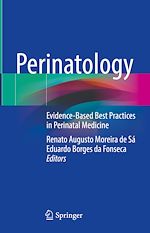 Télécharger le livre :  Perinatology
