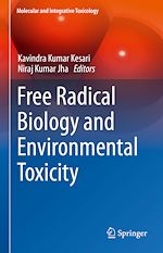 Télécharger le livre :  Free Radical Biology and Environmental Toxicity