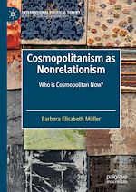 Télécharger le livre :  Cosmopolitanism as Nonrelationism