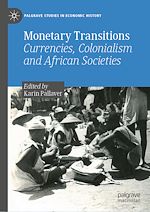 Télécharger le livre :  Monetary Transitions