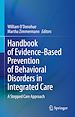 Télécharger le livre :  Handbook of Evidence-Based Prevention of Behavioral Disorders in Integrated Care