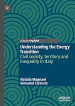 Télécharger le livre :  Understanding the Energy Transition