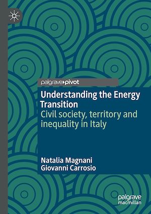 Téléchargez le livre :  Understanding the Energy Transition
