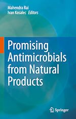Télécharger le livre :  Promising Antimicrobials from Natural Products