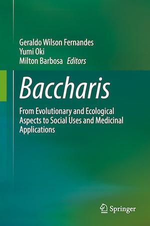 Téléchargez le livre :  Baccharis