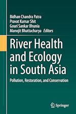 Télécharger le livre :  River Health and Ecology in South Asia