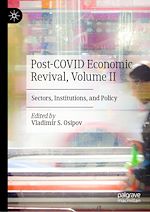 Télécharger le livre :  Post-COVID Economic Revival, Volume II