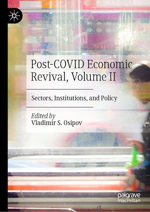 Télécharger le livre :  Post-COVID Economic Revival, Volume II