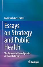 Télécharger le livre :  Essays on Strategy and Public Health