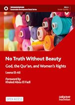 Download this eBook No Truth Without Beauty