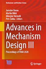 Download this eBook Advances in Mechanism Design III