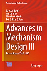Télécharger le livre :  Advances in Mechanism Design III