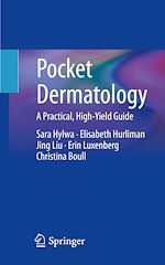 Télécharger le livre :  Pocket Dermatology