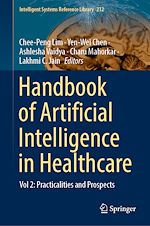 Télécharger le livre :  Handbook of Artificial Intelligence in Healthcare