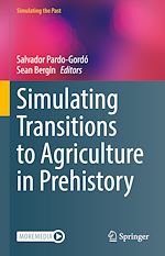Download this eBook Simulating Transitions to Agriculture in Prehistory