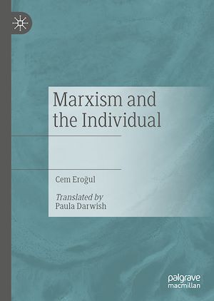Téléchargez le livre :  Marxism and the Individual