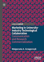 Télécharger le livre :  Marketing in University-Industry Technological Collaboration