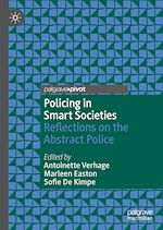 Télécharger le livre :  Policing in Smart Societies