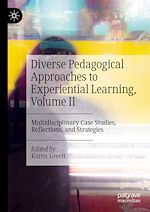 Télécharger le livre :  Diverse Pedagogical Approaches to Experiential Learning, Volume II