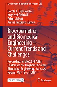 Télécharger le livre :  Biocybernetics and Biomedical Engineering – Current Trends and Challenges