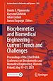 Télécharger le livre :  Biocybernetics and Biomedical Engineering – Current Trends and Challenges