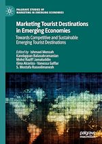 Télécharger le livre :  Marketing Tourist Destinations in Emerging Economies