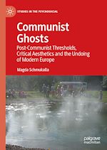 Télécharger le livre :  Communist Ghosts