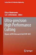 Download this eBook Ultra-precision High Performance Cutting