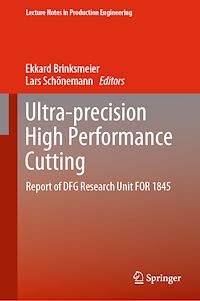 Télécharger le livre :  Ultra-precision High Performance Cutting