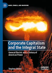 Télécharger le livre :  Corporate Capitalism and the Integral State