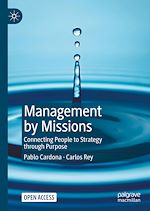 Download this eBook Management by Missions