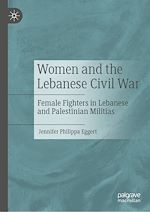 Télécharger le livre :  Women and the Lebanese Civil War