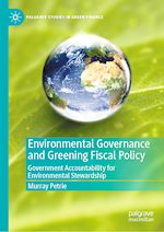 Télécharger le livre :  Environmental Governance and Greening Fiscal Policy