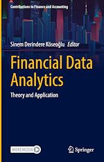 Télécharger le livre :  Financial Data Analytics