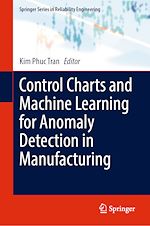 Télécharger le livre :  Control Charts and Machine Learning for Anomaly Detection in Manufacturing
