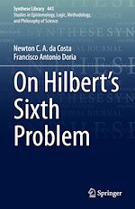 Download this eBook On Hilbert's Sixth Problem