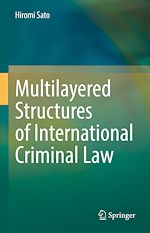 Télécharger le livre :  Multilayered Structures of International Criminal Law