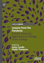 Télécharger le livre :  Lessons from the Pandemic