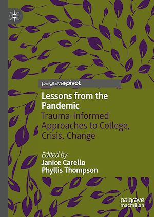 Téléchargez le livre :  Lessons from the Pandemic