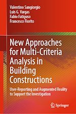 Télécharger le livre :  New Approaches for Multi-Criteria Analysis in Building Constructions