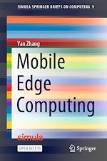Download this eBook Mobile Edge Computing