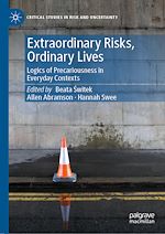 Télécharger le livre :  Extraordinary Risks, Ordinary Lives