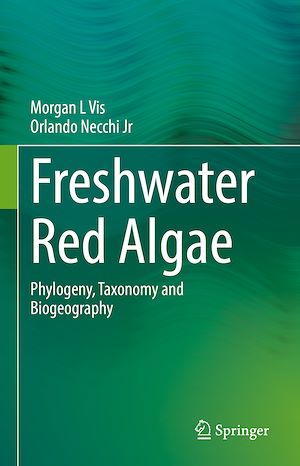 Téléchargez le livre :  Freshwater Red Algae