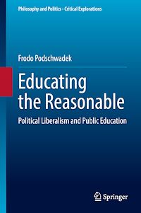 Télécharger le livre :  Educating the Reasonable