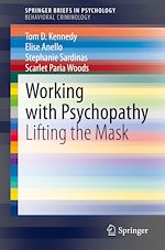 Télécharger le livre :  Working with Psychopathy