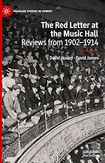 Télécharger le livre :  The Red Letter at the Music Hall