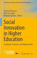 Download this eBook Social Innovation in Higher Education
